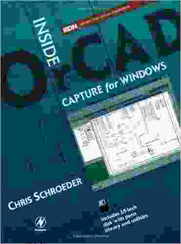 Inside OrCAD Capture For Windows (EDN For Design Engineers)