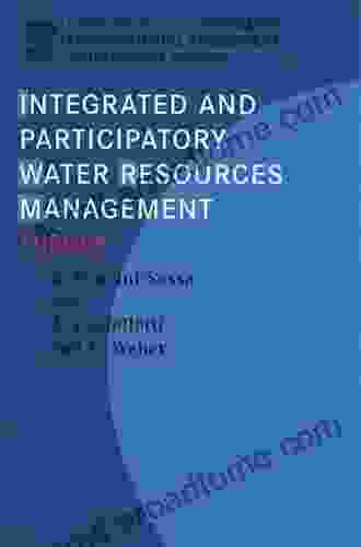 Integrated And Participatory Water Resources Management Theory (ISSN)