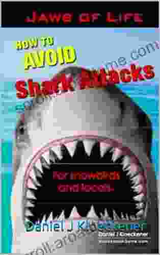 Jaws Of Life: How To Avoid Shark Attack