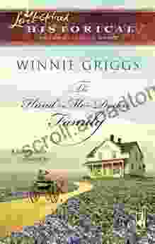 The Hand Me Down Family Winnie Griggs