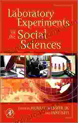 Laboratory Experiments in the Social Sciences