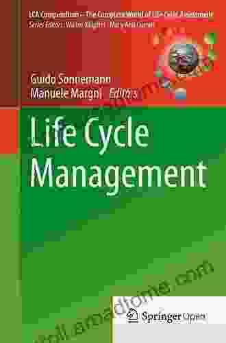 Life Cycle Management (LCA Compendium The Complete World Of Life Cycle Assessment)