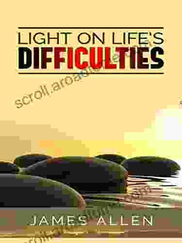 Light On Life S Difficulties