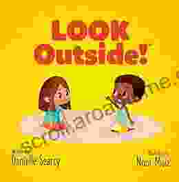 LOOK Outside Danielle Searcy