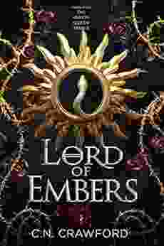 Lord of Embers (The Demon Queen Trials 2)