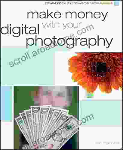 Make Money With Your Digital Photography