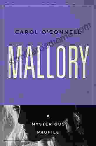 Mallory: A Mysterious Profile (Mysterious Profiles)