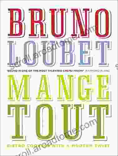 Mange Tout Bruno Loubet