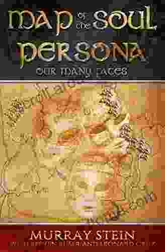 Map of the Soul Persona: Our Many Faces