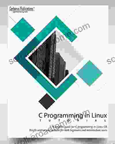 C Programming In Linux Tutorial