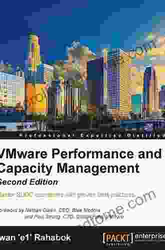 VMware Performance And Capacity Management Second Edition