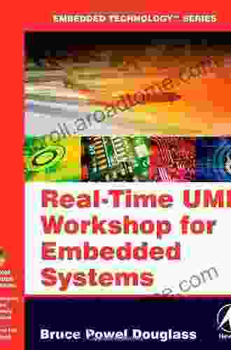 Real Time UML Workshop for Embedded Systems (Embedded Technology)