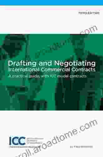 Drafting And Negotiating Commercial Contracts: Fourth Edition