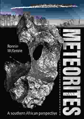 Meteorites: A Southern African Perspective