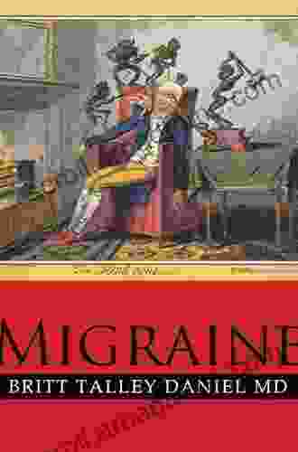 Migraine Britt Talley Daniel MD