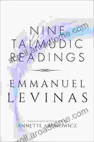 Nine Talmudic Readings Emmanuel Levinas