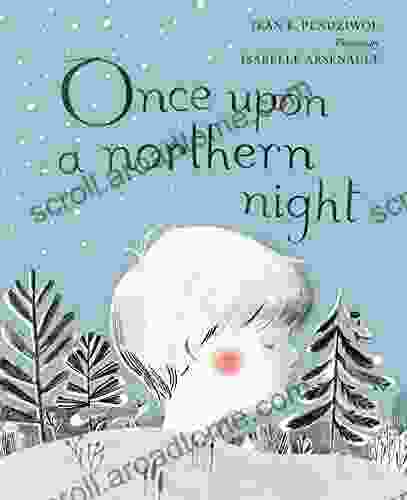 Once Upon A Northern Night