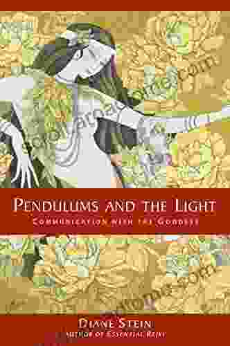 Pendulums and the Light: Communication with the Goddess