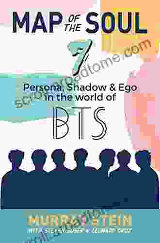 Map Of The Soul 7: Persona Shadow Ego In The World Of BTS