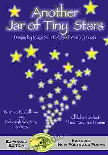 Another Jar Of Tiny Stars: Poems By More NCTE Award Winning Poets