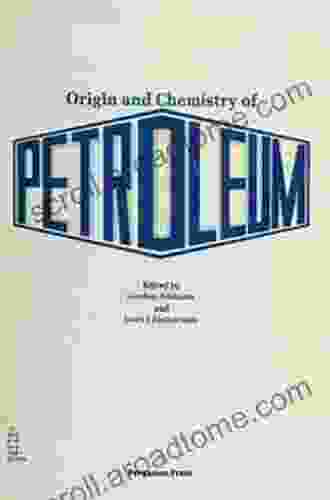 Origin And Chemistry Of Petroleum: Proceedings Of The Third Annual Karcher Symposium Oklahoma May 4 1979 (Karcher Symposium 3D Oklahoma)