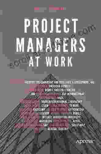 Project Managers At Work Bruce Harpham