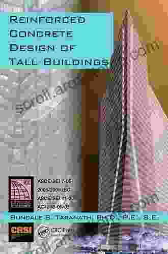 Reinforced Concrete Design of Tall Buildings