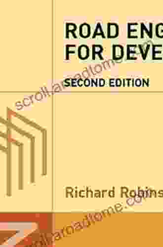 Road Engineering For Development C N Mindham