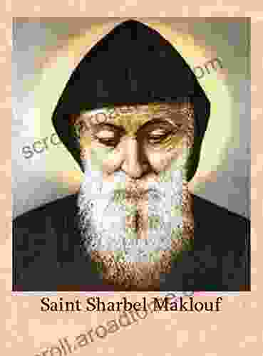 Saint Sharbel: Saint Brother Ada