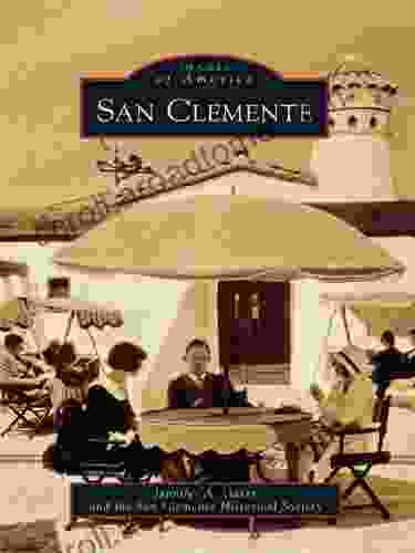 San Clemente (Images Of America)