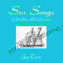 Sea Songs For 20 Button Anglo Concertina