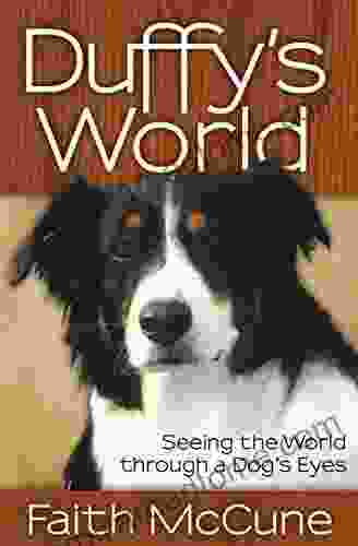 Duffy S World: Seeing The World Through A Dog S Eyes