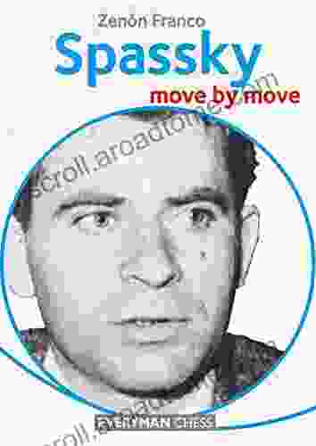 Spassky: Move by Move Mike Turner