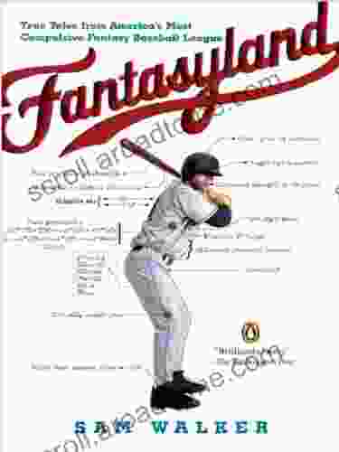 Fantasyland: A Sportswriter S Obsessive Bid To Win The World S Most Ruthless Fantasy Baseball