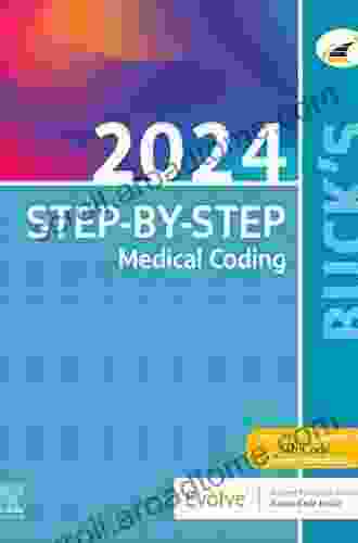 Step By Step Medical Coding 2024 Edition E