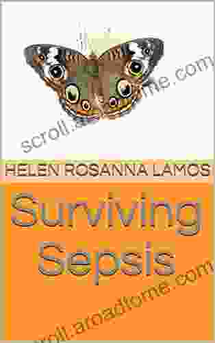 Surviving Sepsis Callum Jones