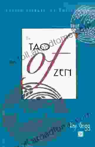 Tao Of Zen (Tuttle Library Of Enlightenment)