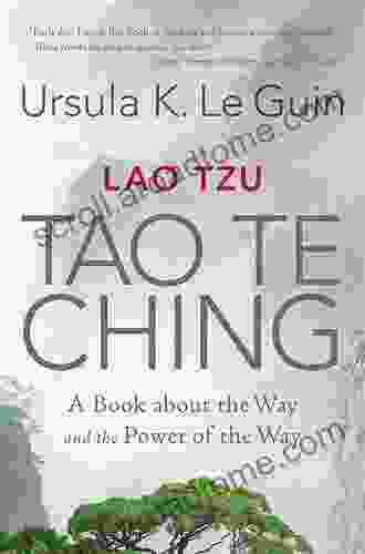 Tao Te Ching (Classics) Lao Tzu