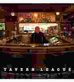 Tavern League: Portraits of Wisconsin Bars