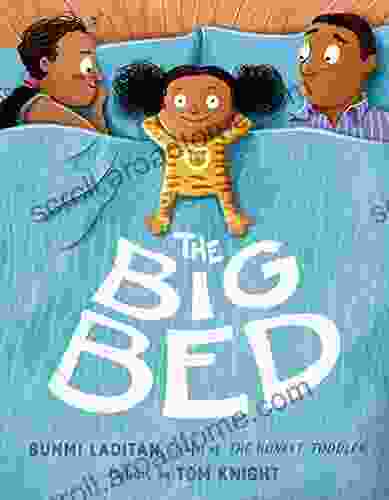 The Big Bed Bunmi Laditan