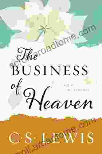 The Business Of Heaven: Daily Readings