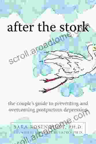 After The Stork: The Couple S Guide To Preventing And Overcoming Postpartum Depression