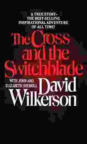 The Cross and the Switchblade