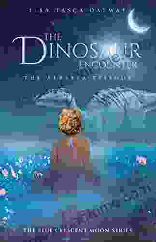 The Dinosaur Encounter: The Alberta Episode