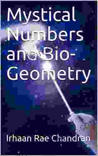 Mystical Numbers and Bio Geometry (Part 1)