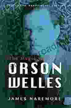 The Magic World Of Orson Welles