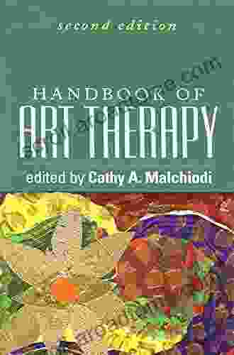 The Handbook Of Art Therapy