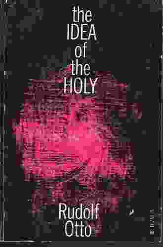 The Idea Of The Holy