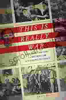 This Is Really War: The Incredible True Story Of A Navy Nurse POW In The Occupied Philippines