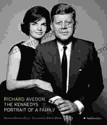 The Kennedys: Portrait Of A Family